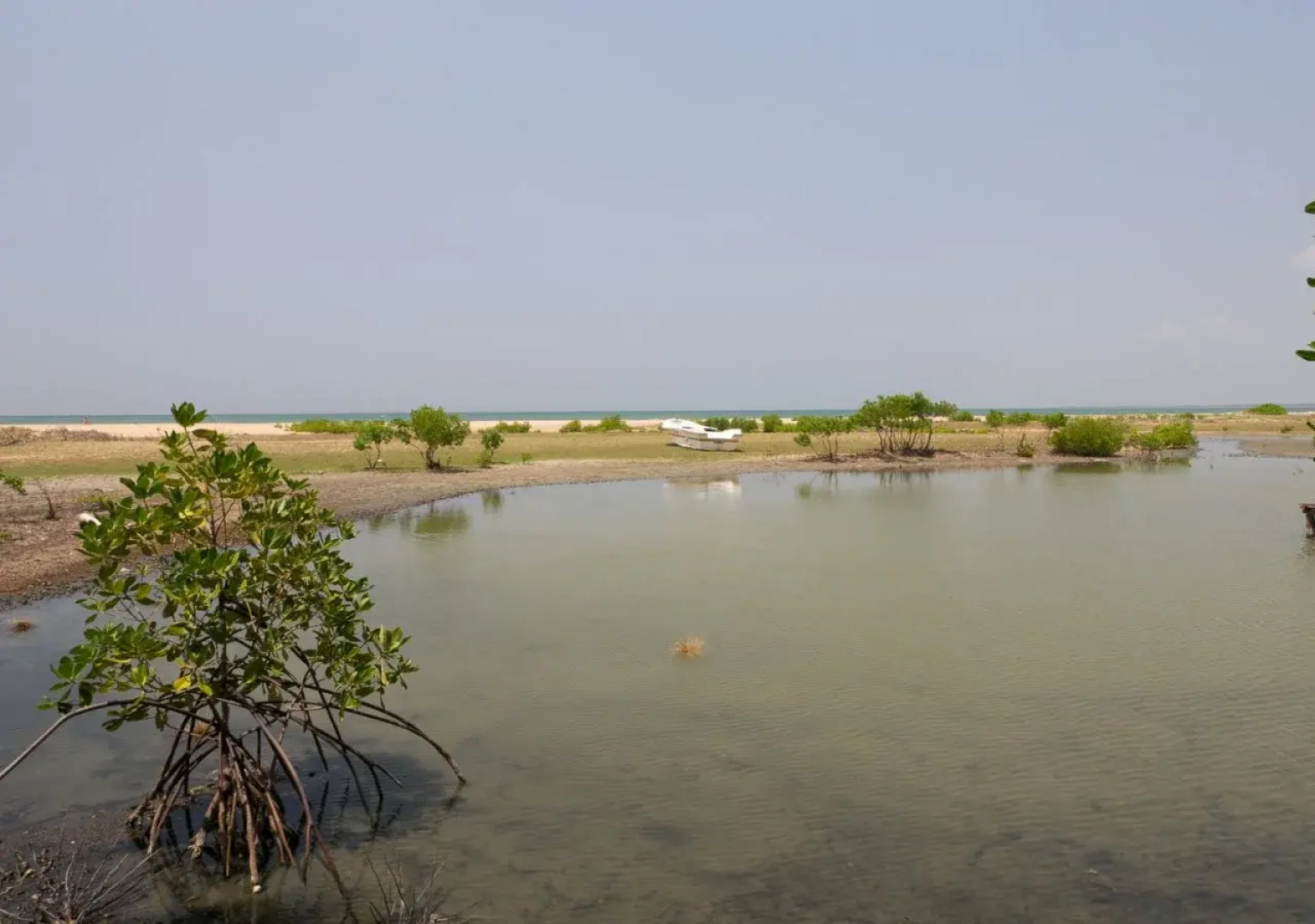 Diyamba Beach Resort