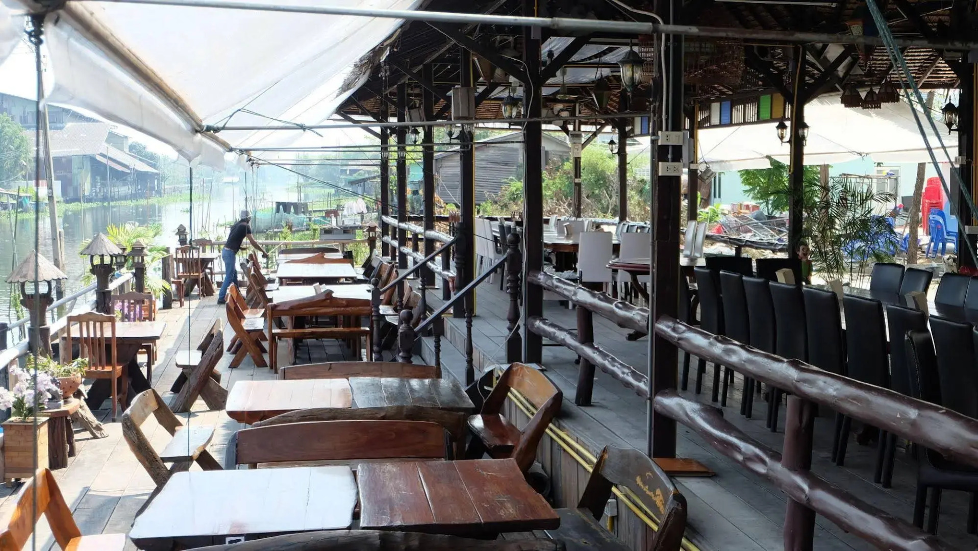 Princess Suvarnabhumi Airport Residence