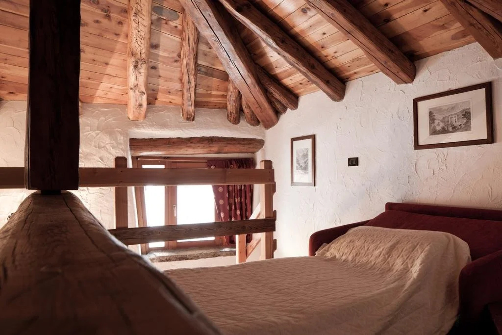 Locanda Delle Miniere