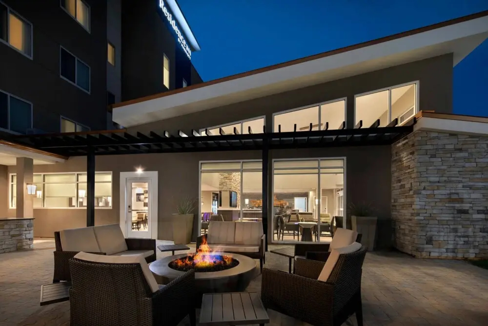 Residence Inn by Marriott Waco South
