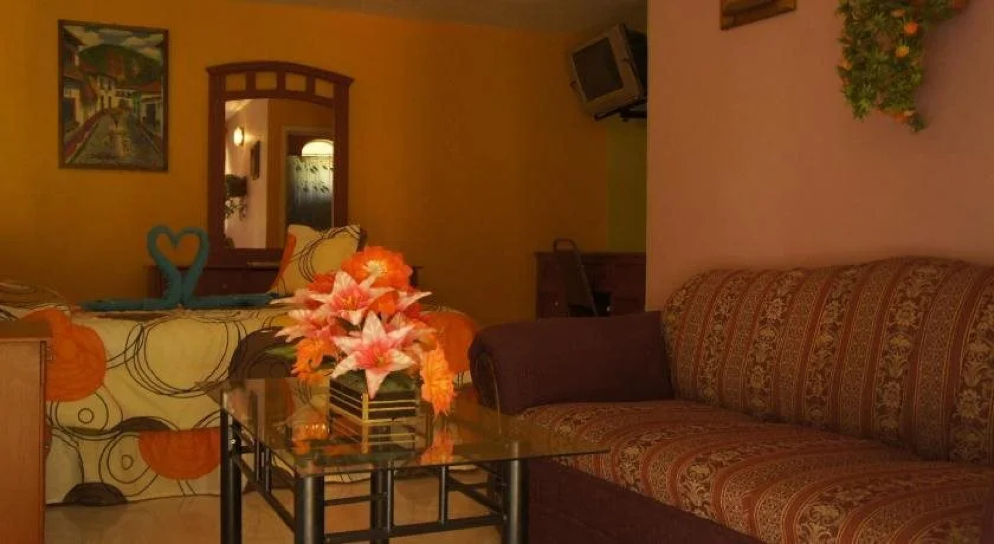 Hotel Posada Tolteca