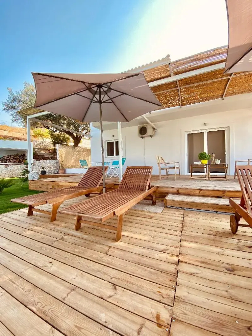 Sunny Place Resort