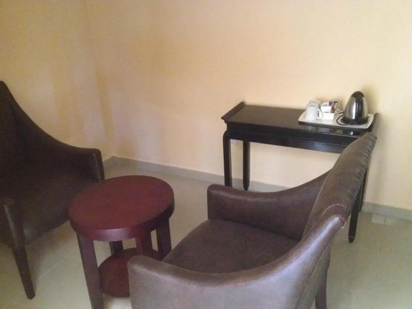 Kadoma Hotel And Conference Center