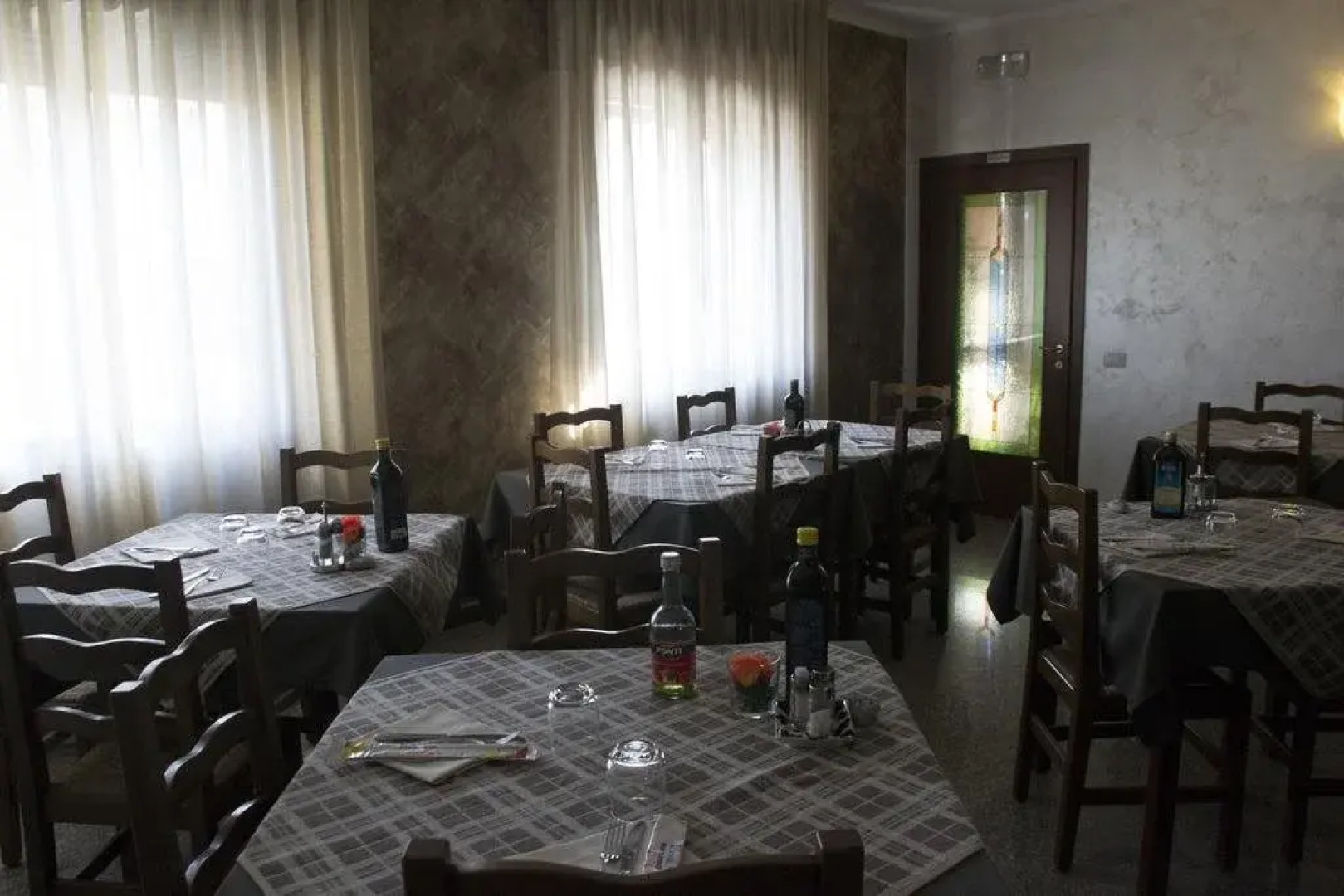 Albergo Ristorante Centrale