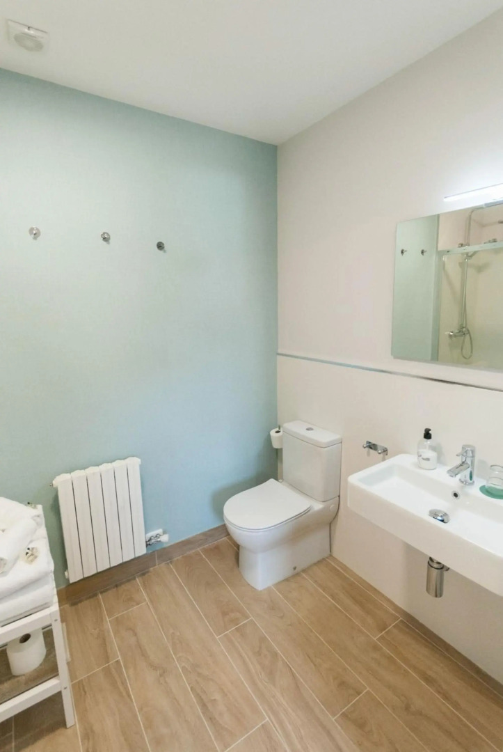 Catapeixe Holiday Apartments