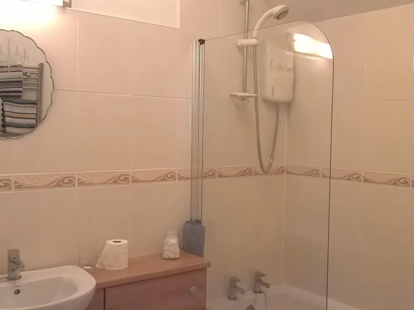 Sleepy Hollow Cottages