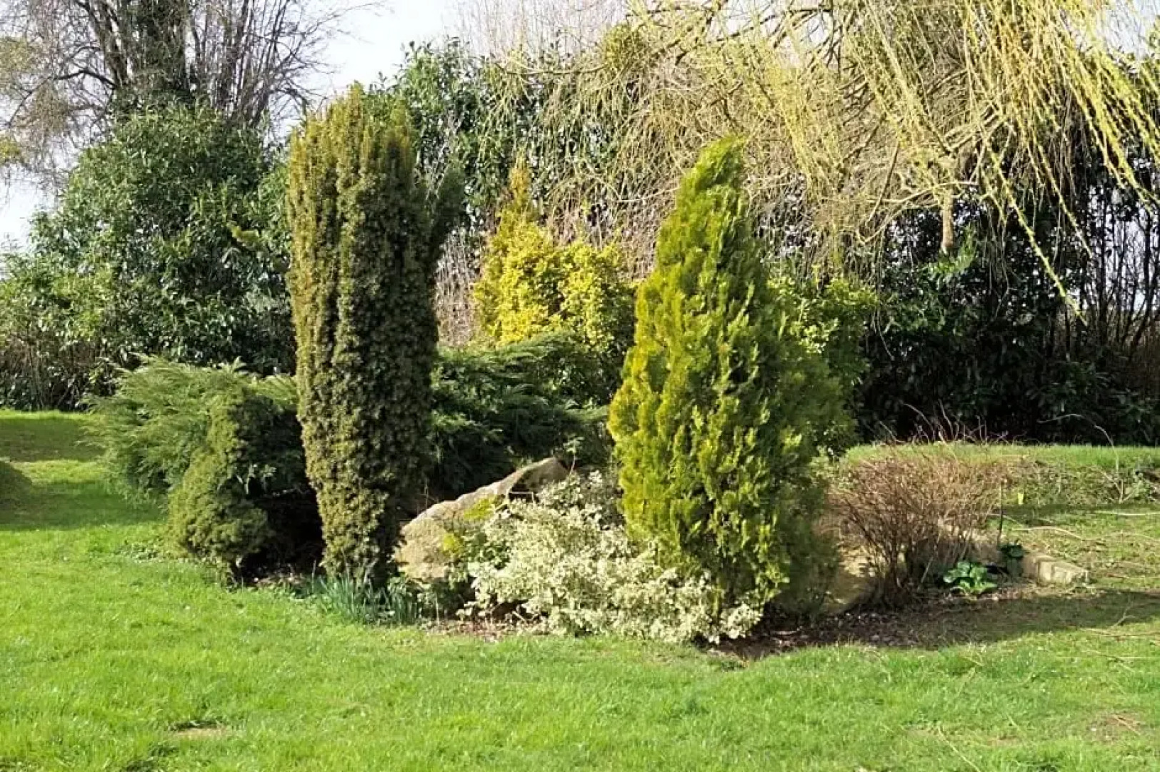 Le Relais de Dalibray