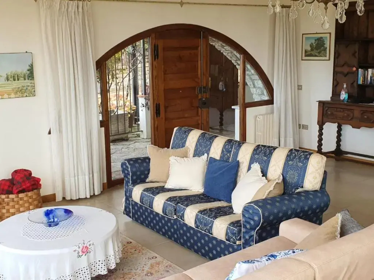 Magic over the Lake 154 SQM