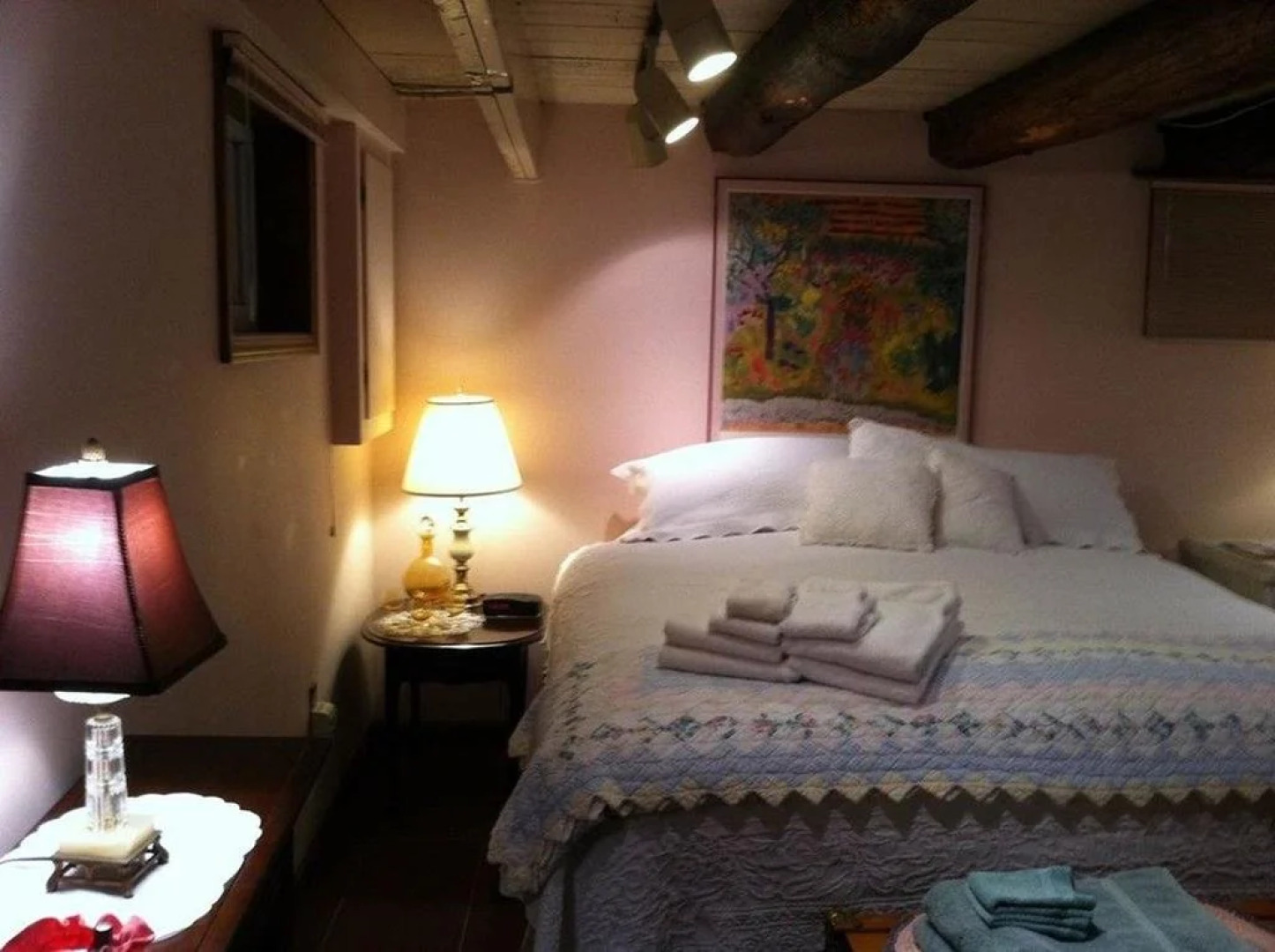 A Place Inn Time B&B