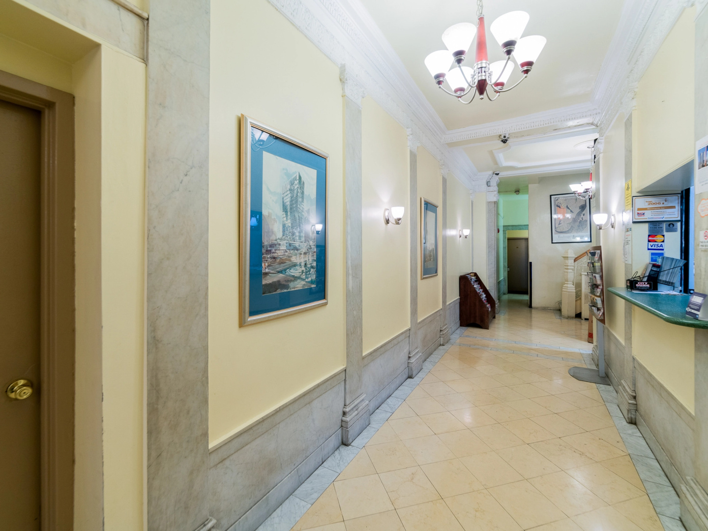 Morningside Inn