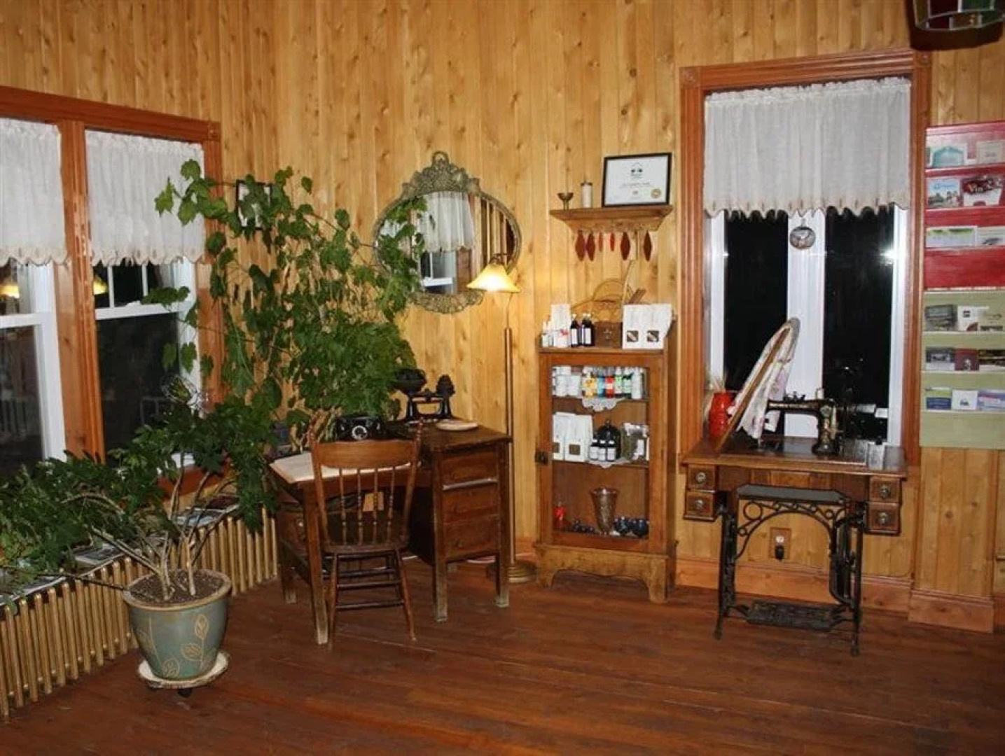 Gîte Grand-Père Nicole