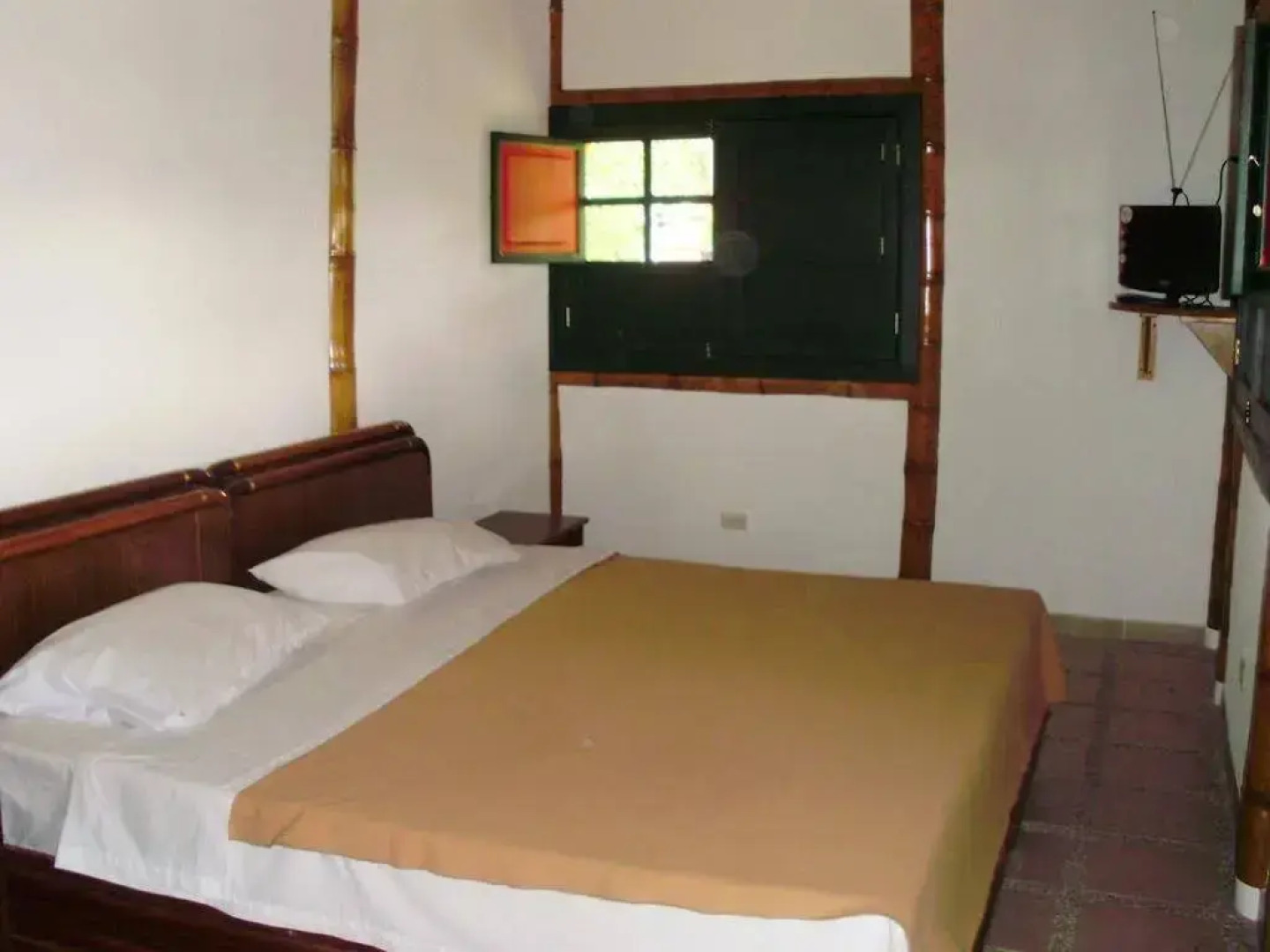 Finca Hotel La Dulcera