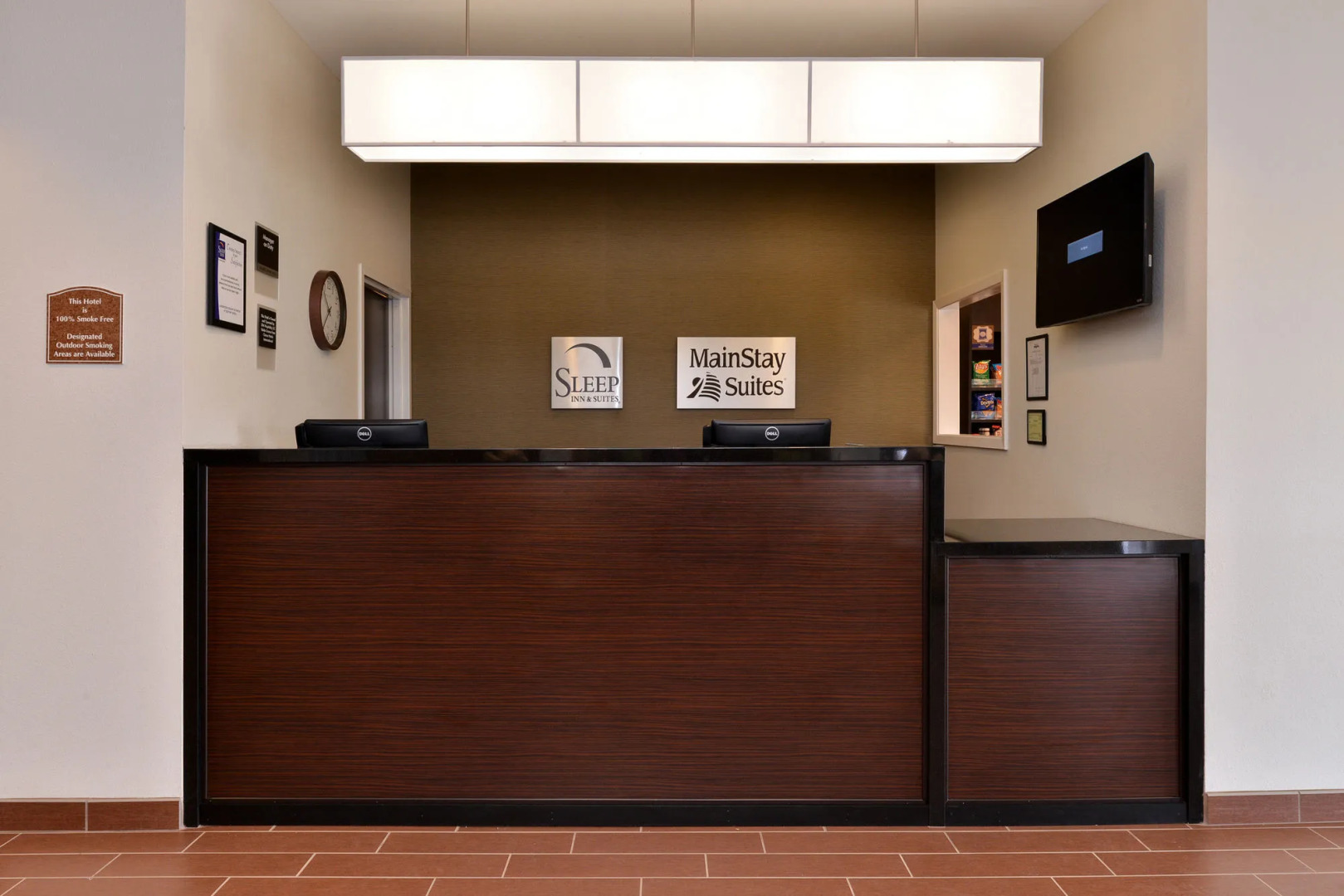 Sleep Inn & Suites Meridian - Bonita Lakes