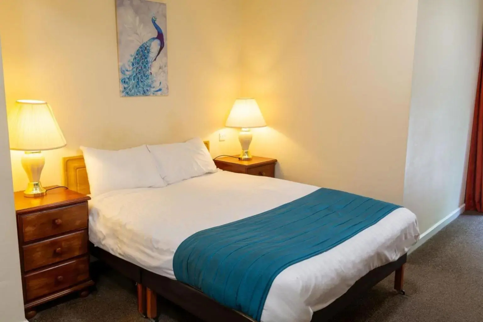 The Trecarn Hotel