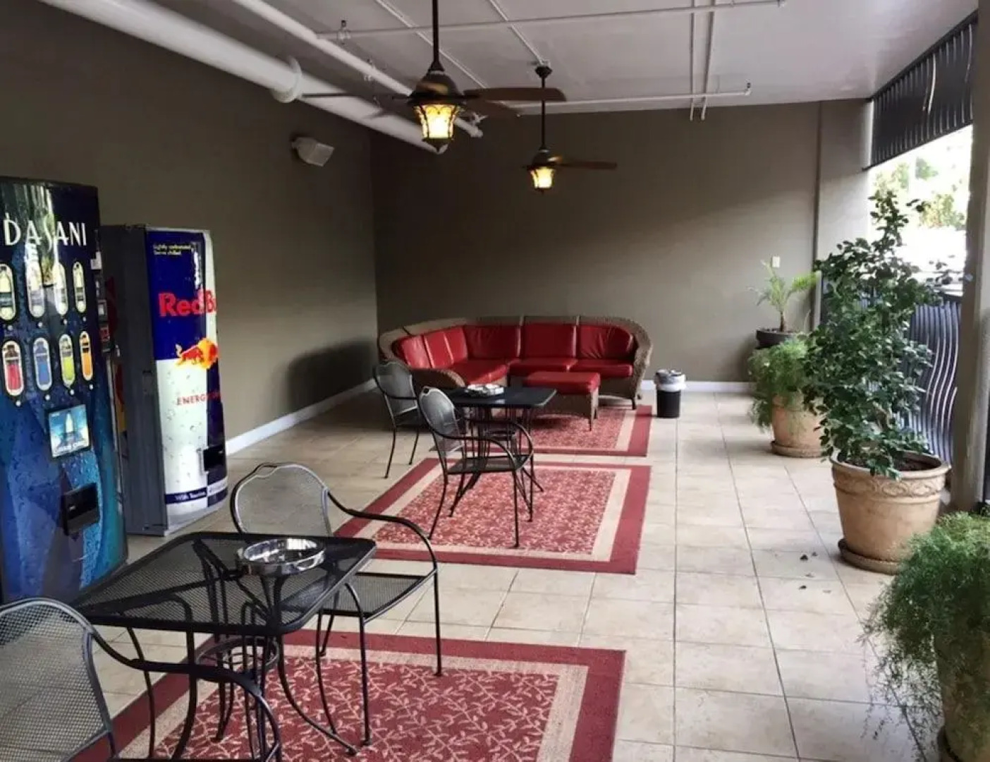 GetAways at Jockey Club