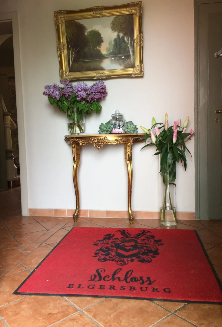 Schlosshotel Elgersburg