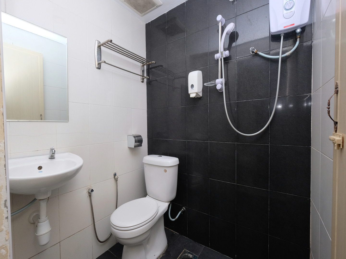 Hotel O Heaven Hill 2