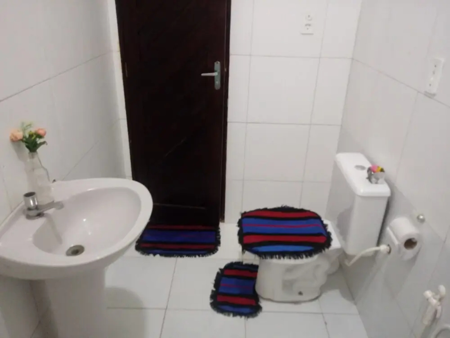 Pousada Canto Dos Pássaros