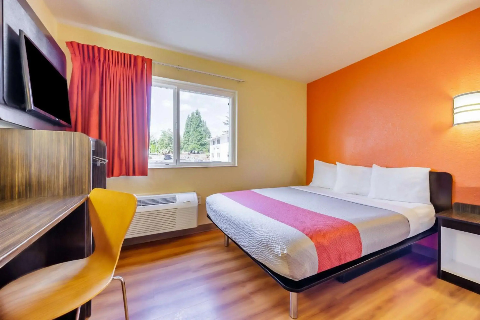 Motel 6 Seattle, WA - Sea-Tac Airport South