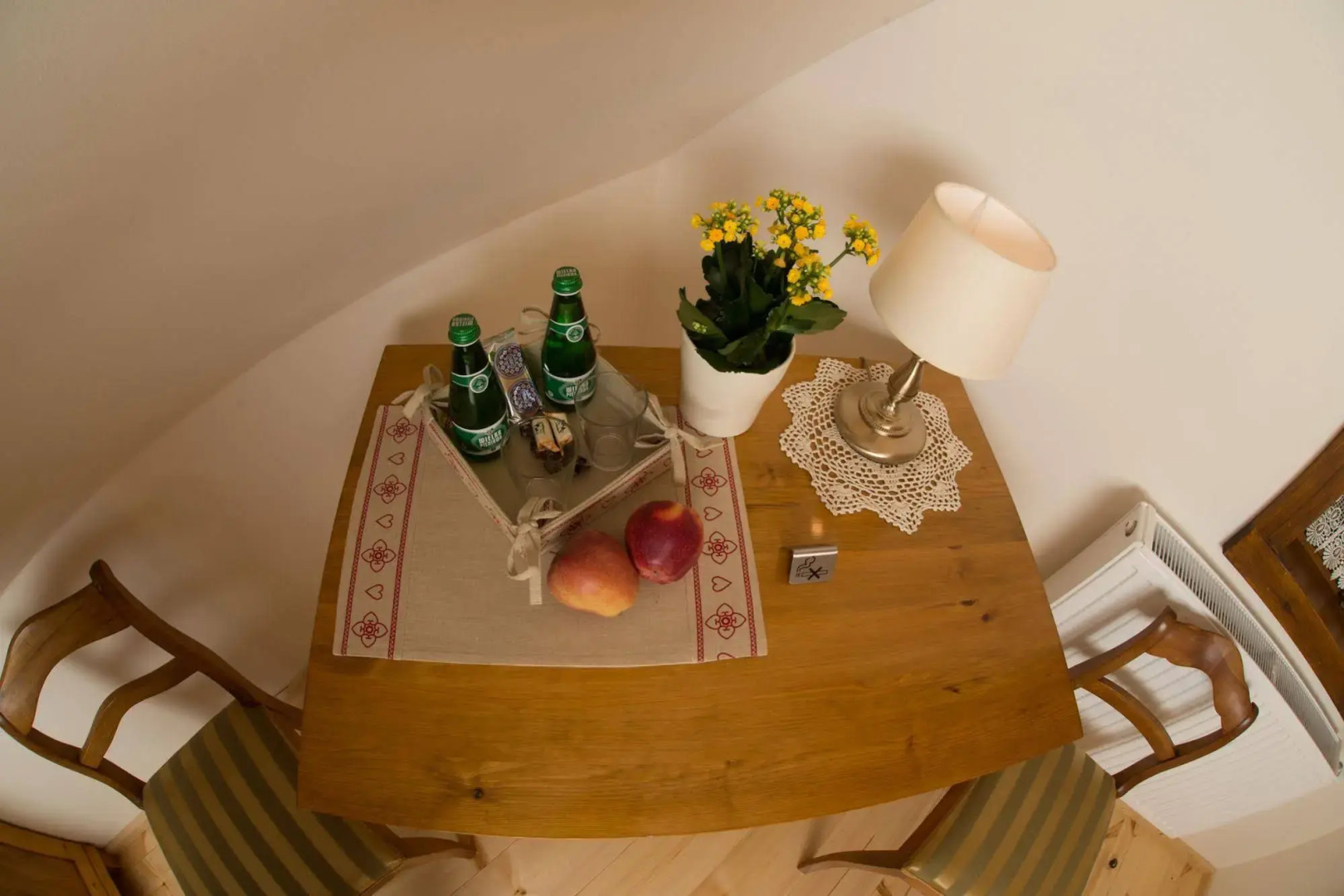 Pensjonat Dom Zegarmistrza