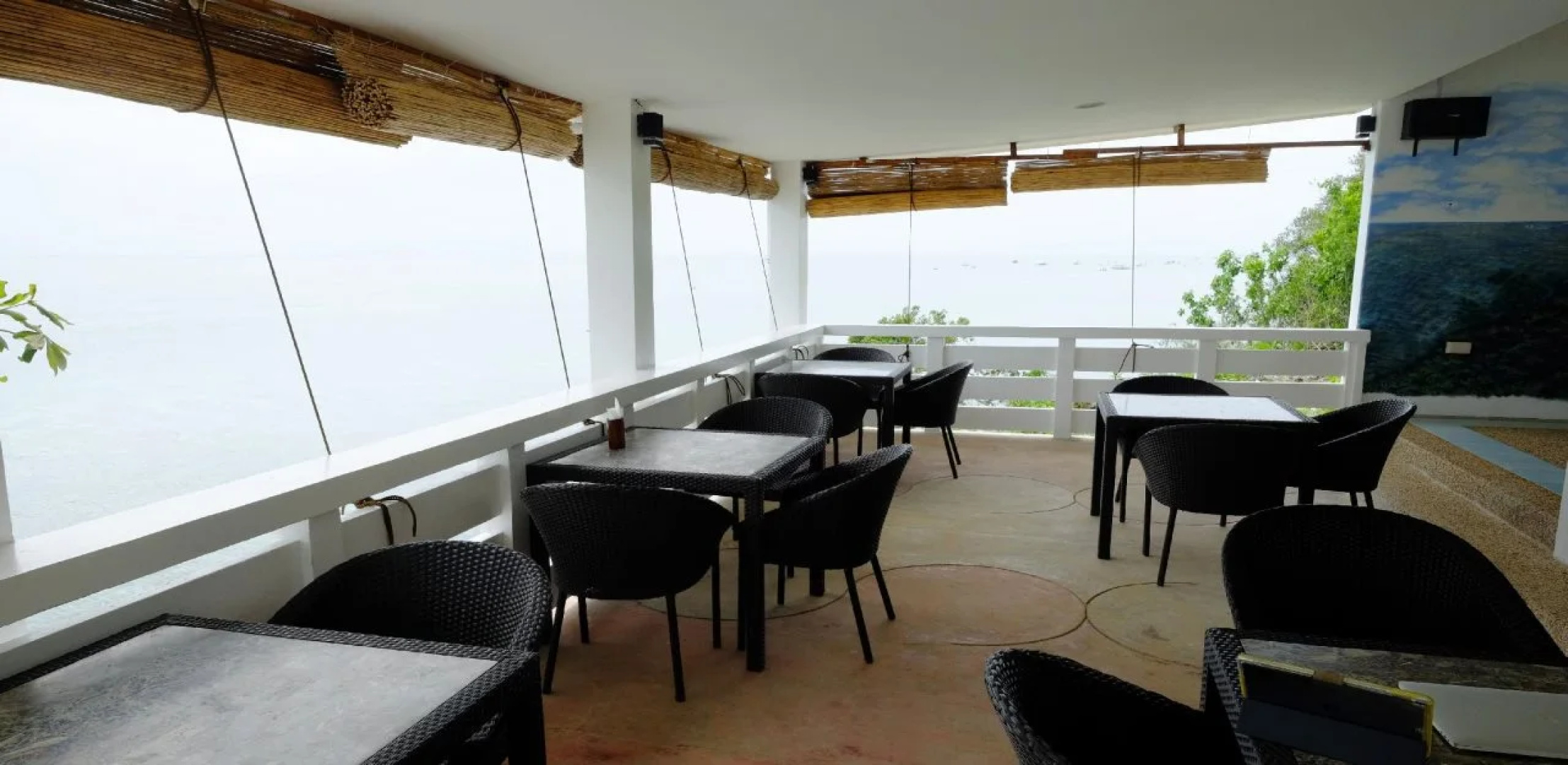Cliffside Resort Panglao