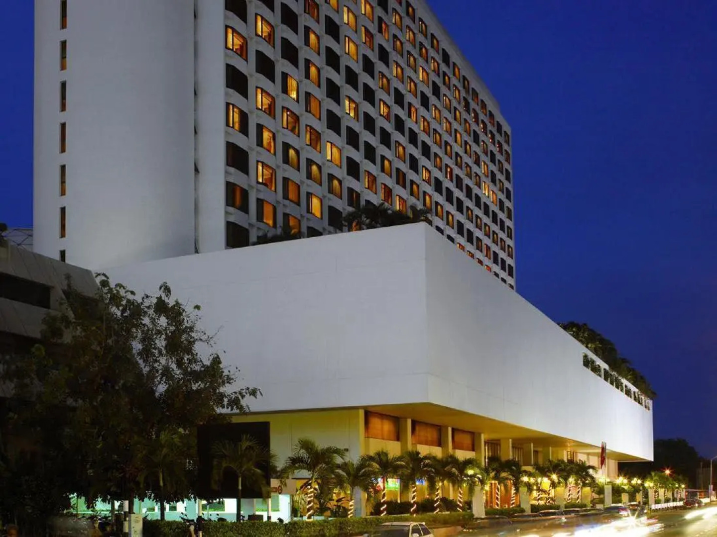 JEN Penang Georgetown by Shangri-La