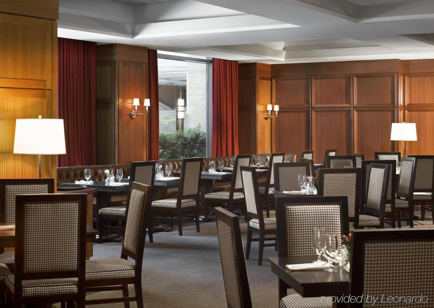 Sheraton Boston, a Marriott Hotel