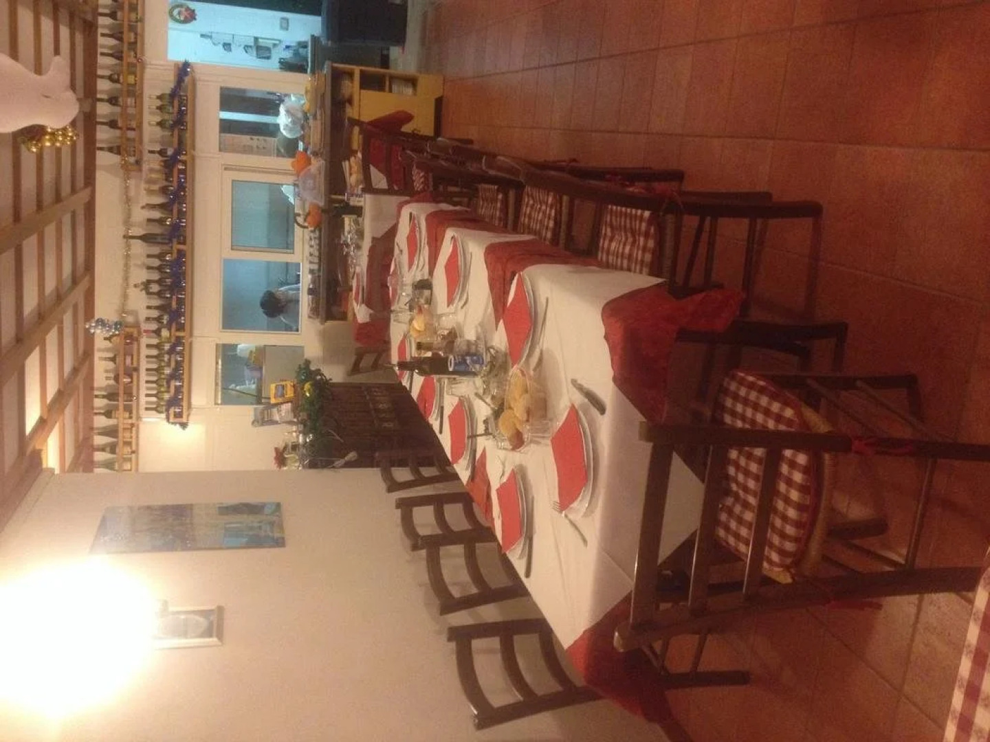 Agriturismo Cerisola 2003