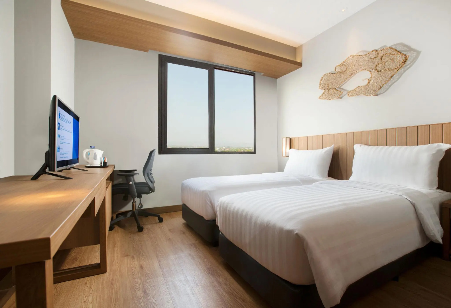 BATIQA Hotel Cirebon