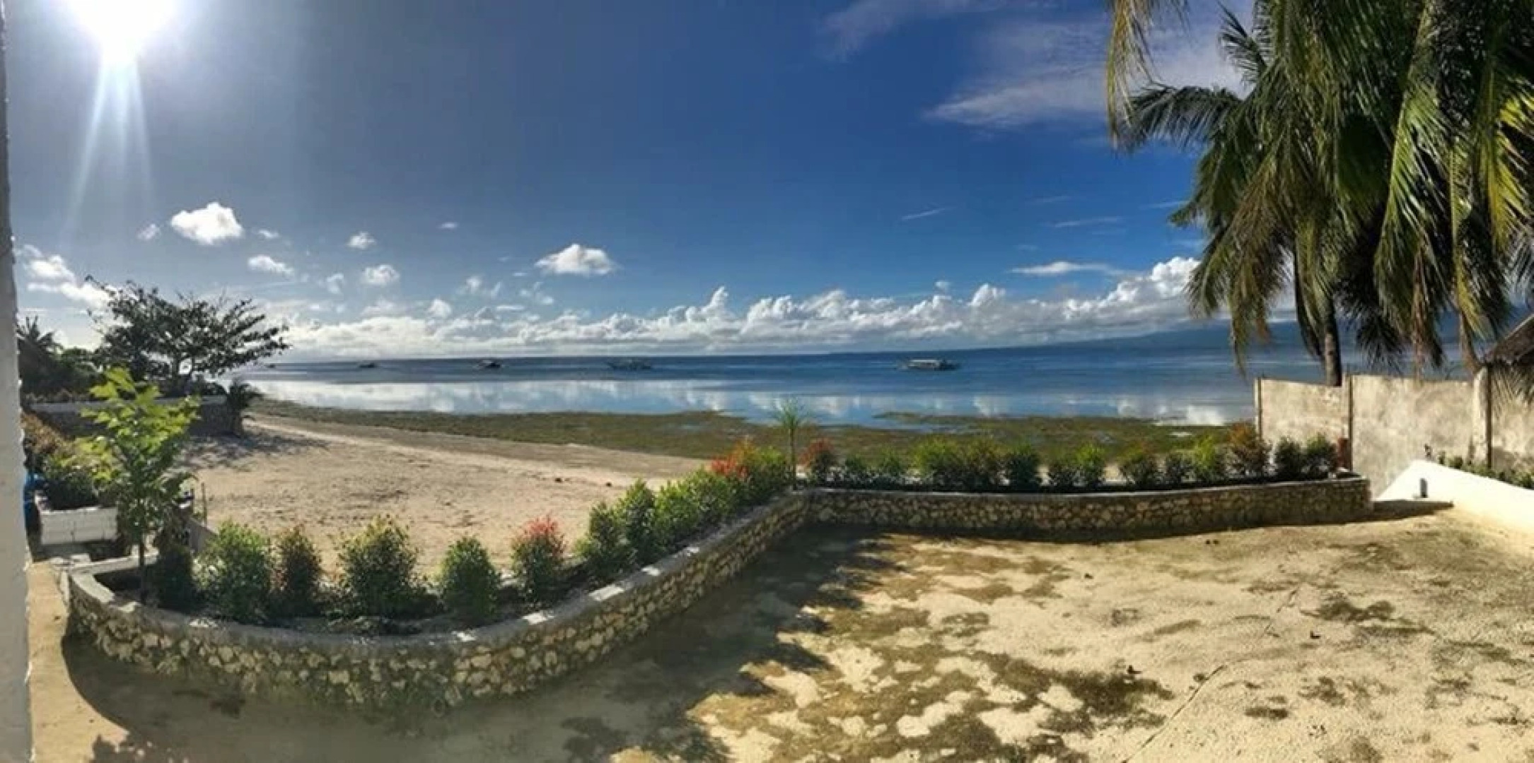 D' Avila's Horizon South