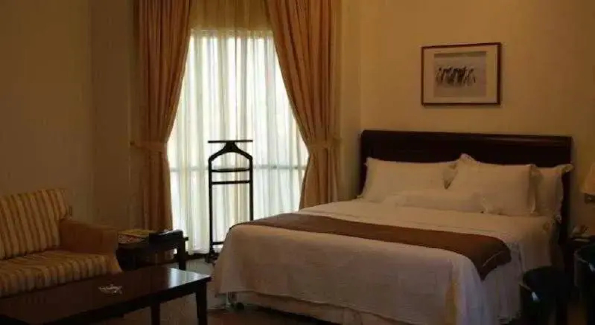 Siji Hotel Apartment