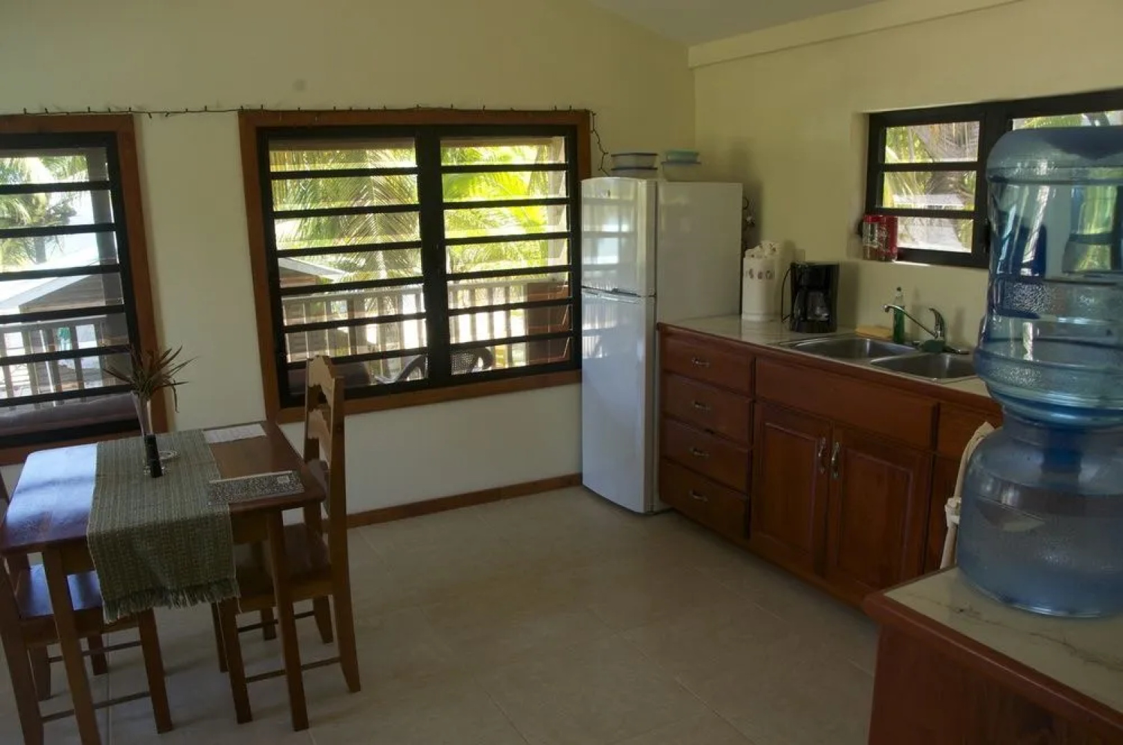 Palm Cove Cabins