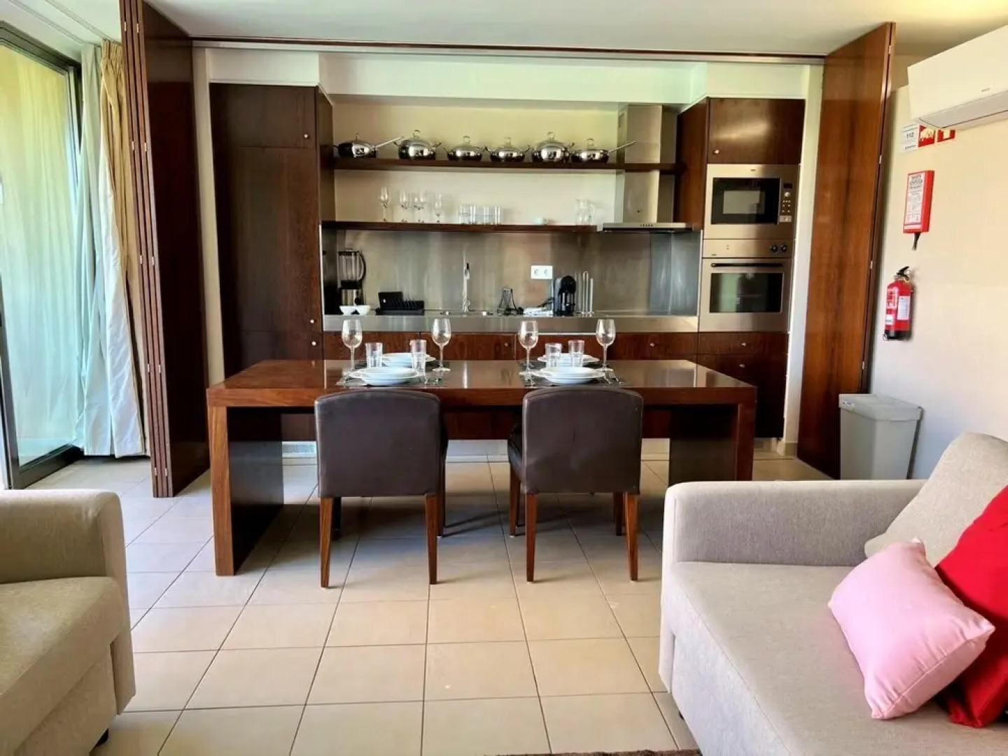 Albufeira Salgados Premium 1 With Pool by Homing