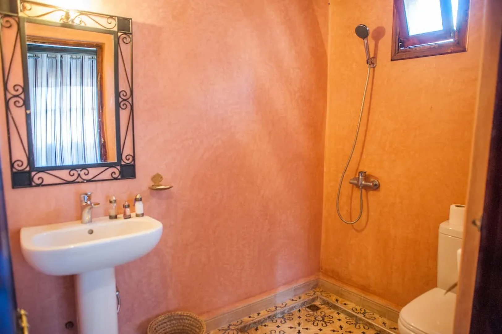 Riad Toubkal Ecolodge