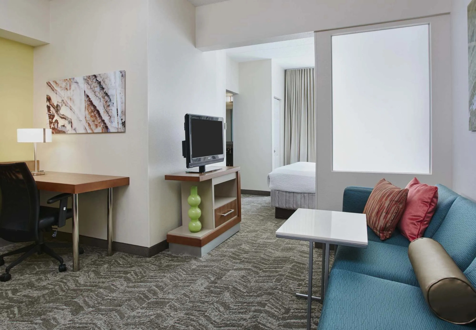 SpringHill Suites by Marriott Chicago Schaumburg/Woodfield