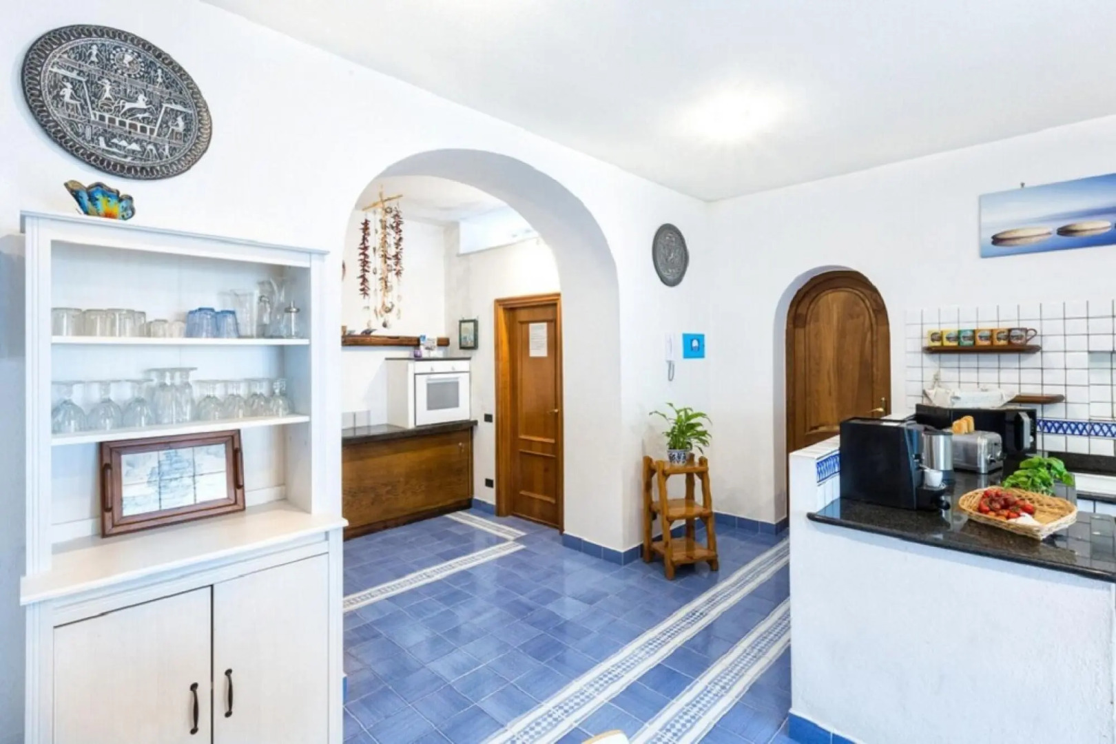 Villa The Phoenix with Private Swimming