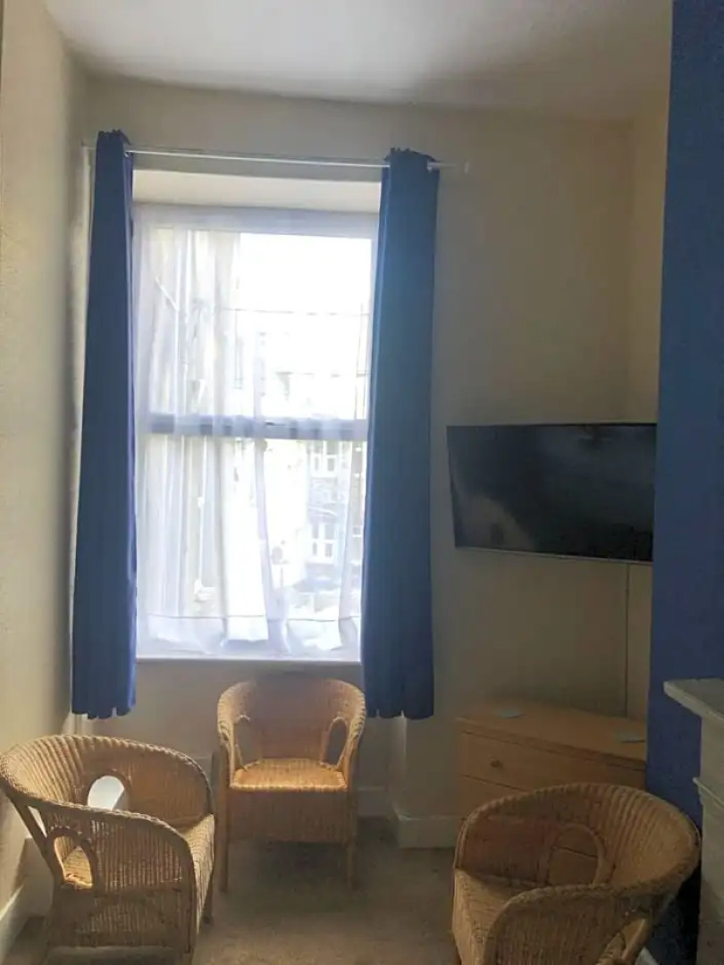 Leamington House Hotel