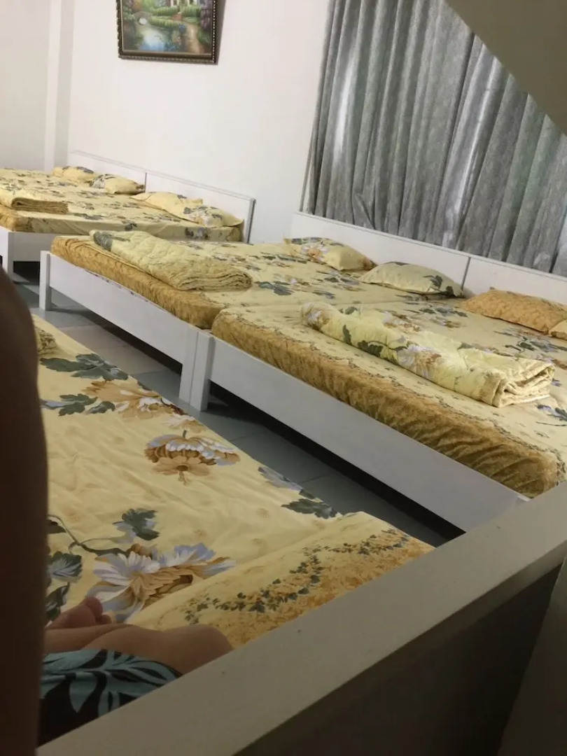 Bien Xanh Guest House