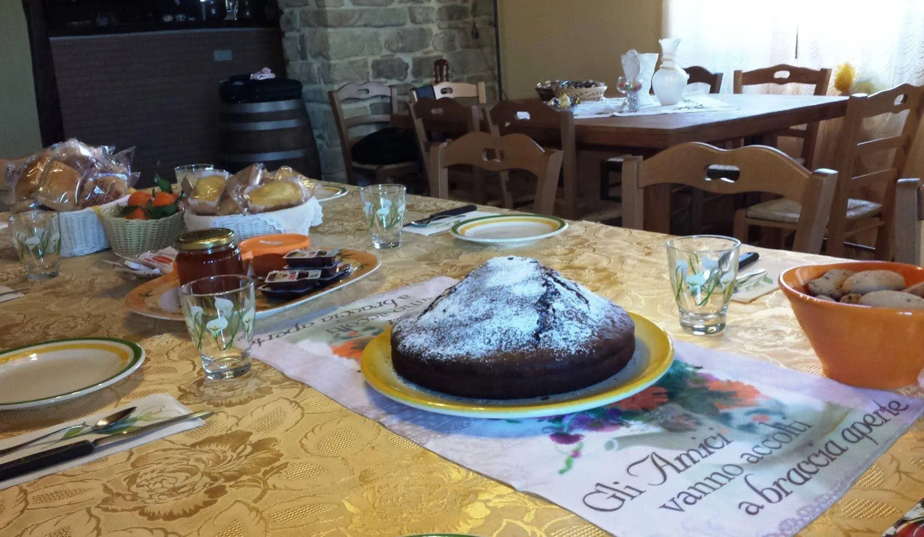 Country House Villa Nigro