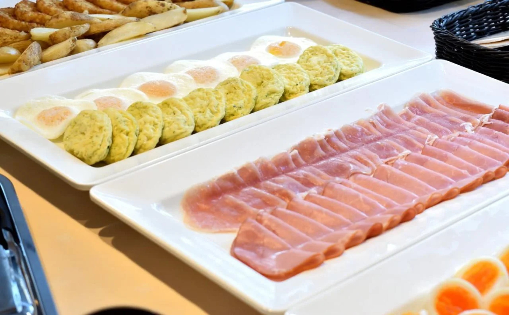 OMO3 Tokyo Akasaka by Hoshino Resorts