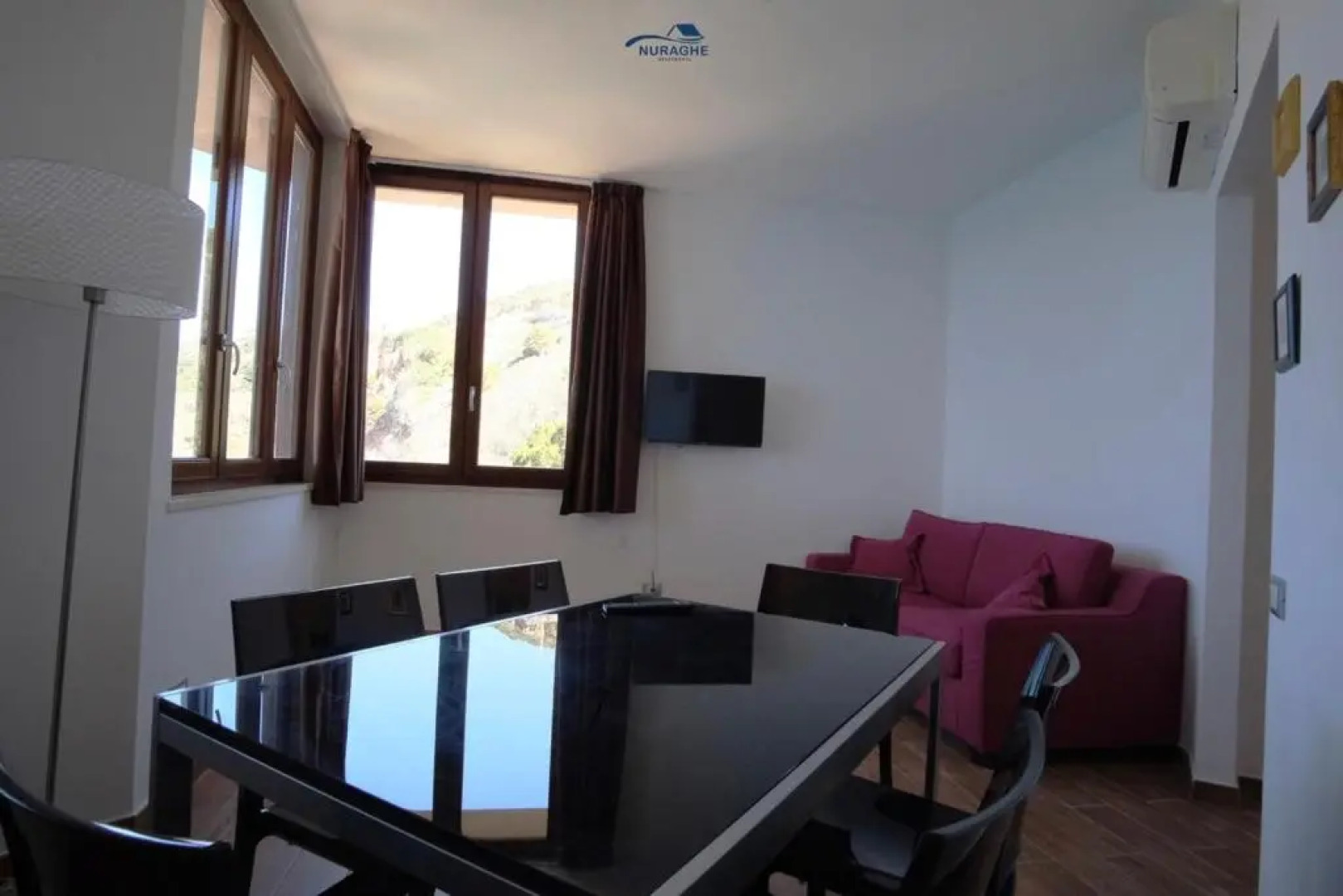 Nuraghe Apartments