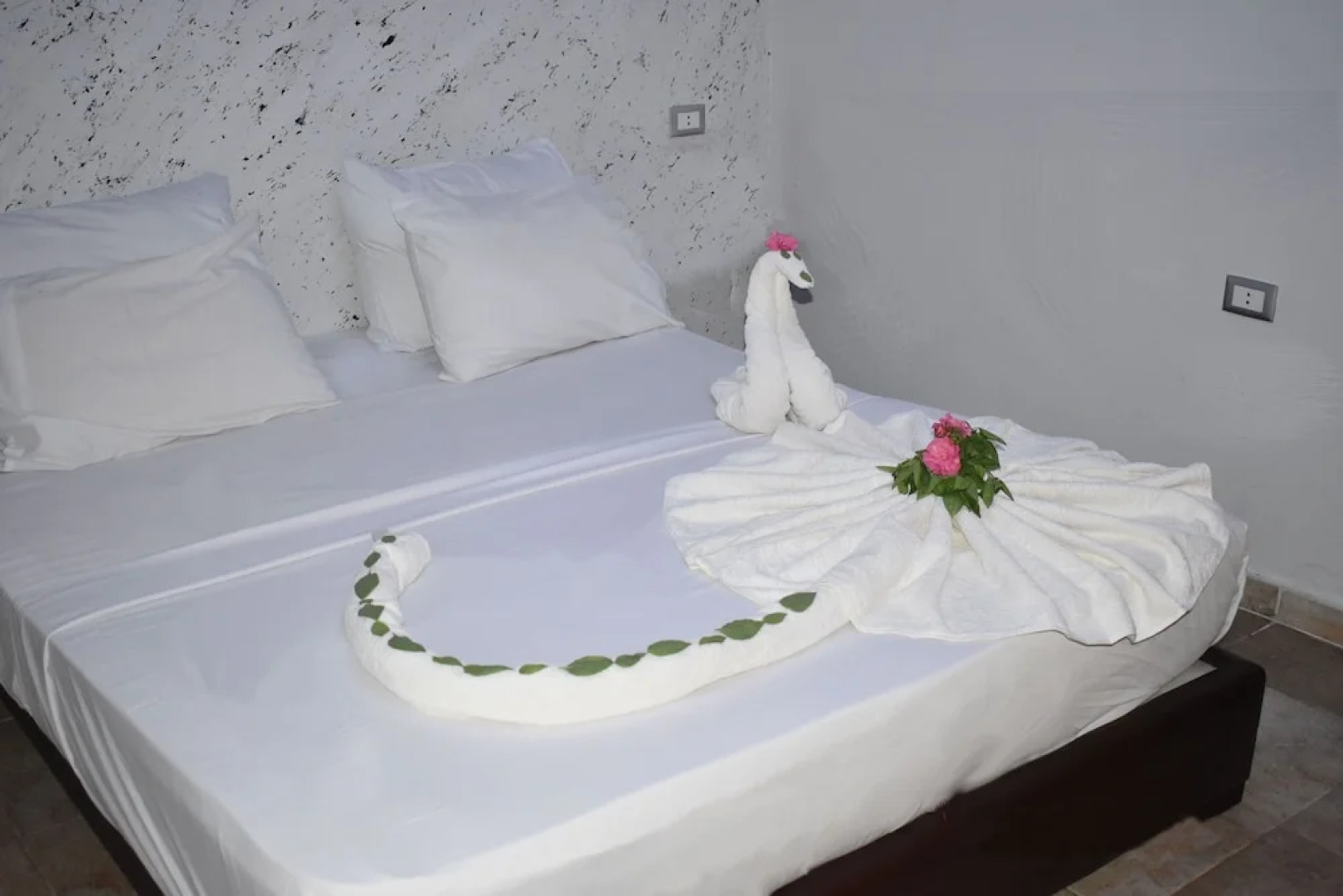 Chalets Porto Matrouh