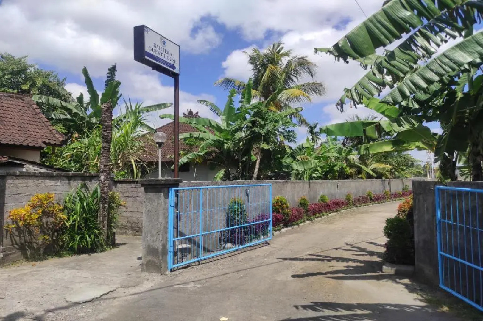 OYO 3984 Bahtera Guest House