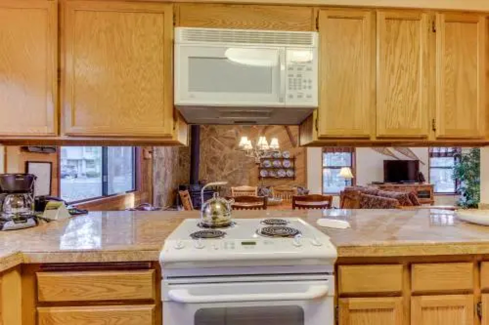 Otter Lane 12 | Discover Sunriver