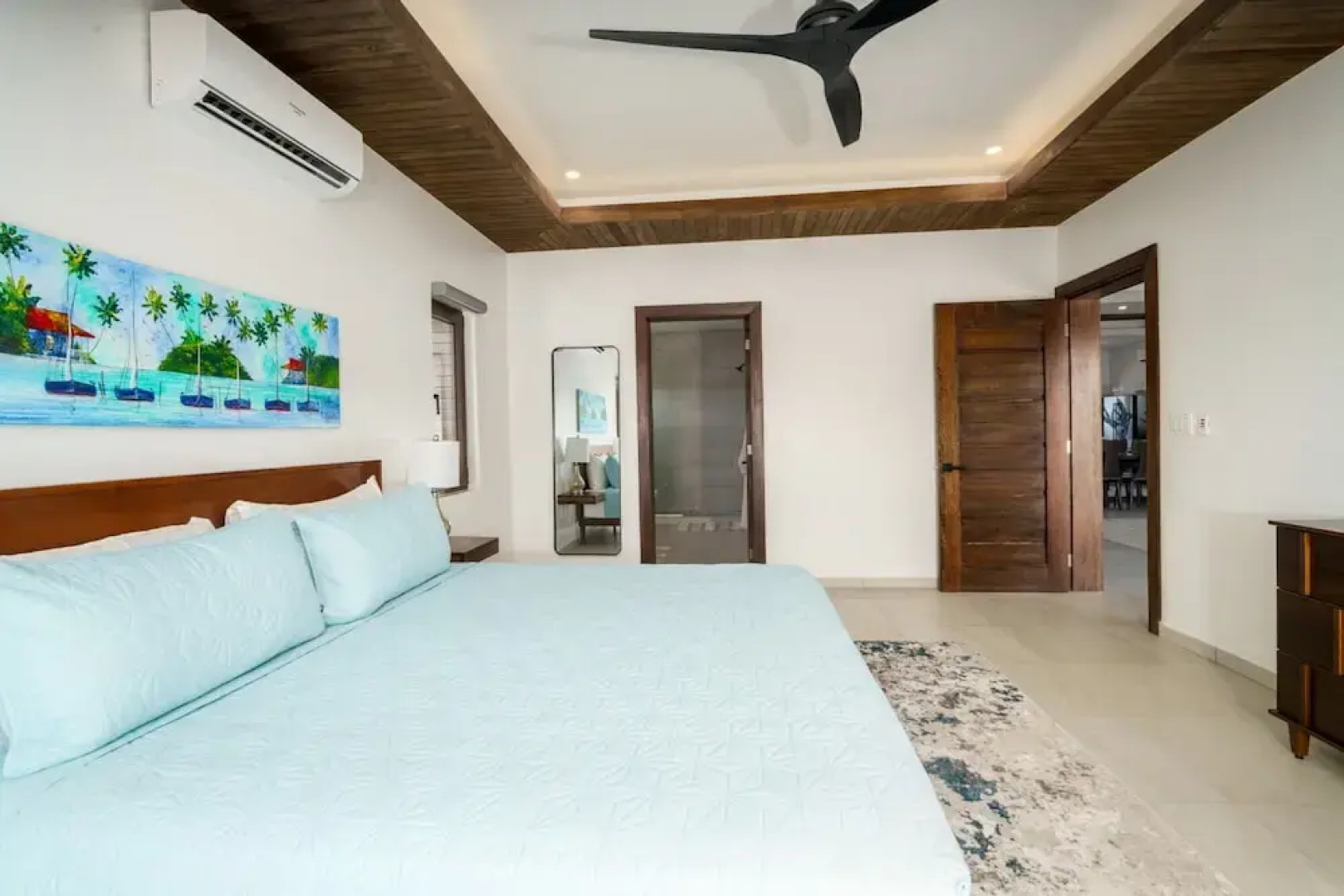 NEW Oceanfront 5 Bedroom Private Island Villa