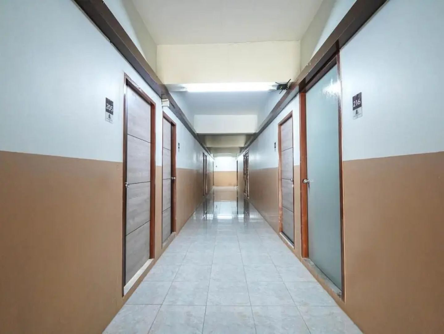 RoomQuest SPS Hotel and Residence