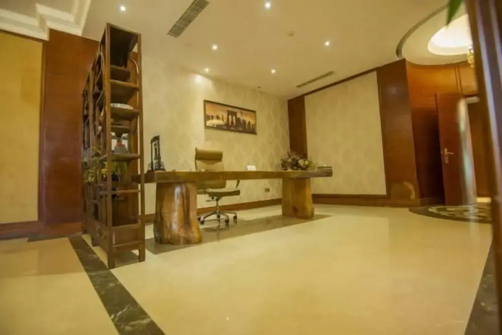 Sunsen Haoli Hotel Deyang