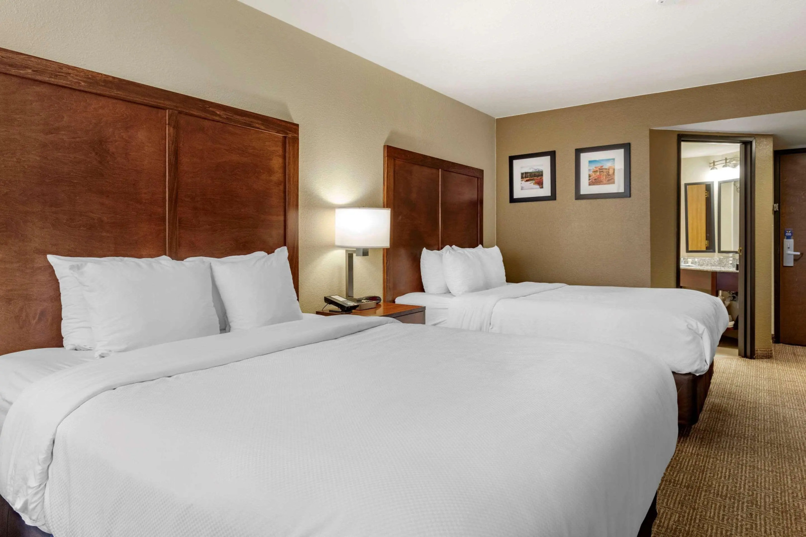 Baymont Inn & Suites