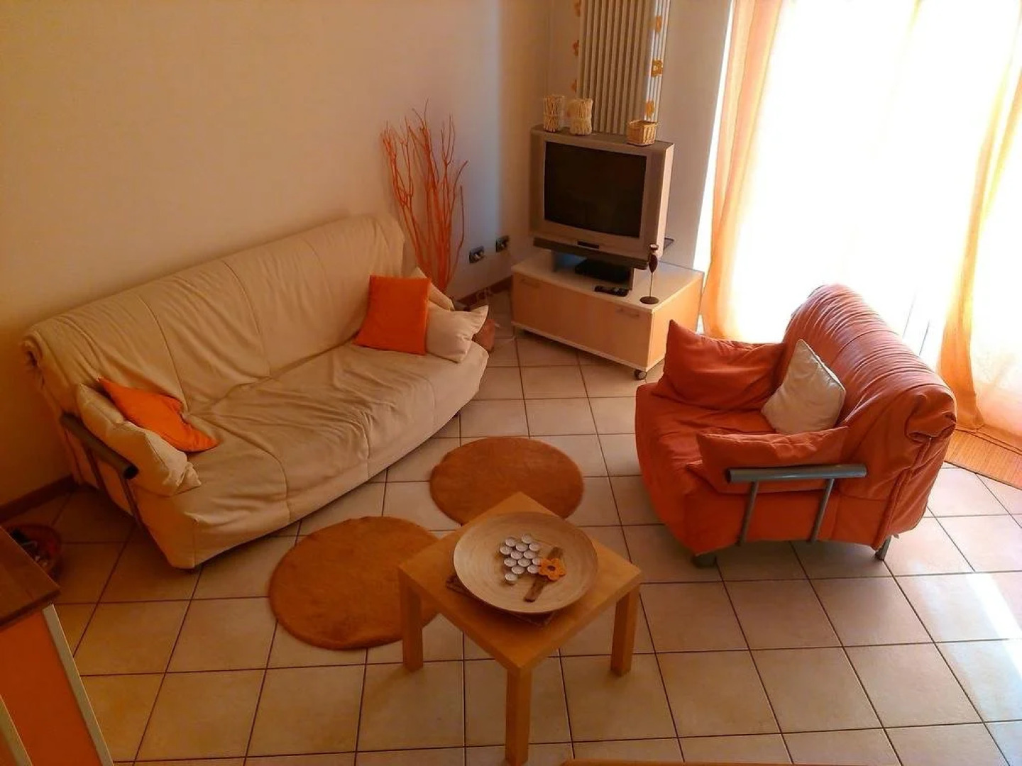 Villa Aurora with pool