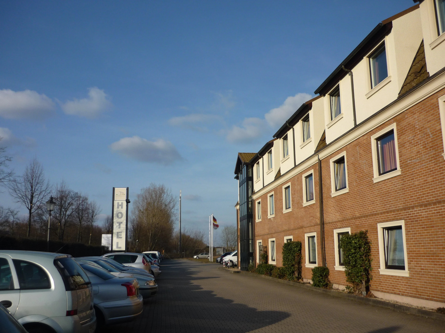 KomfortHotel Großbeeren